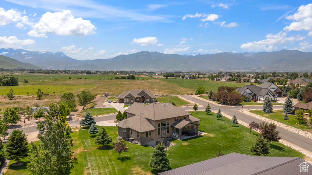 1865 S 3350 E Heber City, UT 84032