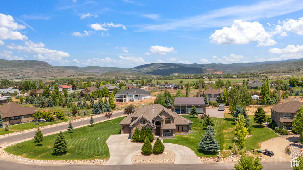 1865 S 3350 E Heber City, UT 84032