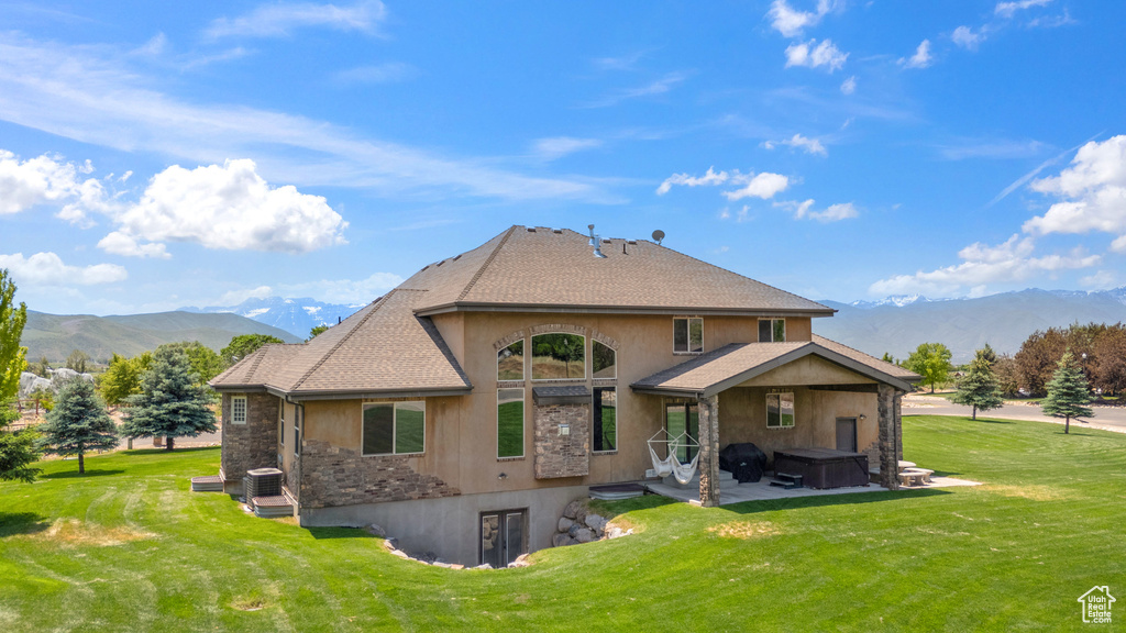 1865 S 3350 E Heber City, UT 84032