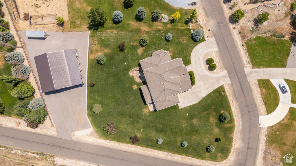 1865 S 3350 E Heber City, UT 84032