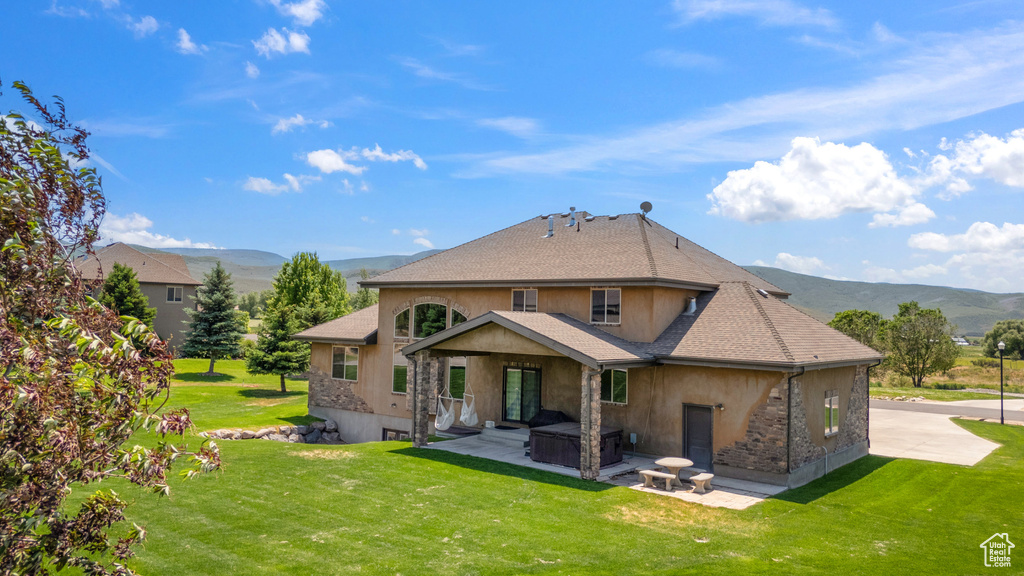 1865 S 3350 E Heber City, UT 84032