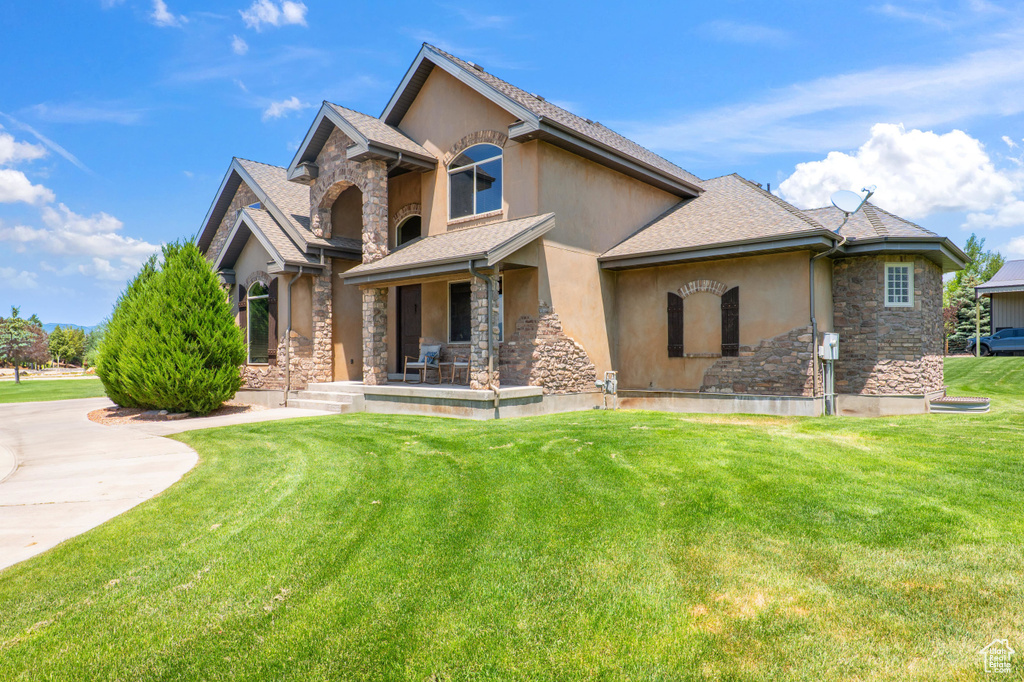 1865 S 3350 E Heber City, UT 84032