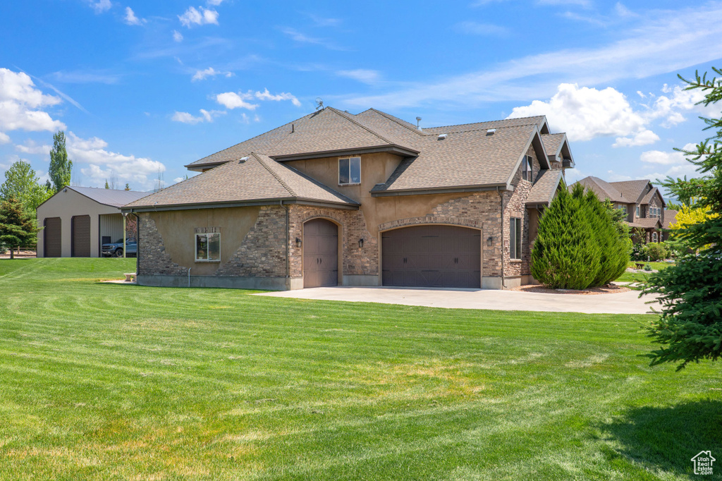 1865 S 3350 E Heber City, UT 84032