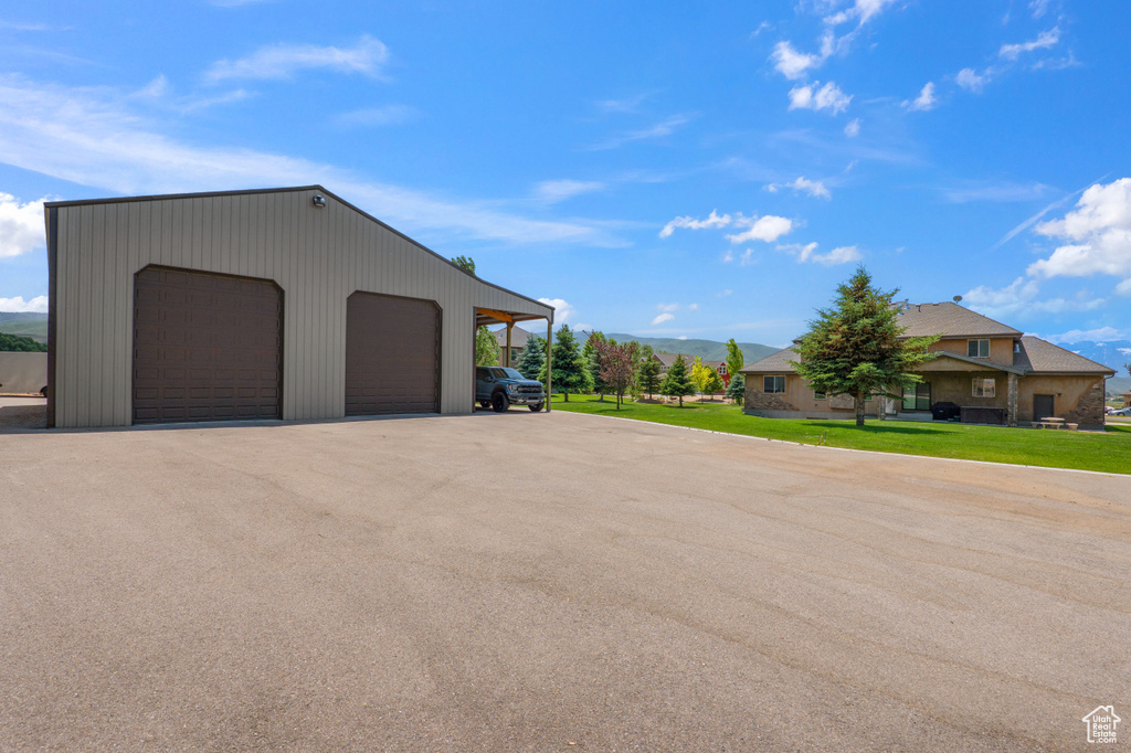 1865 S 3350 E Heber City, UT 84032