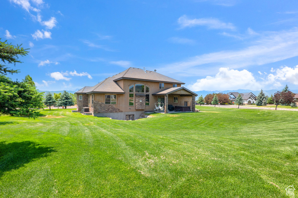 1865 S 3350 E Heber City, UT 84032