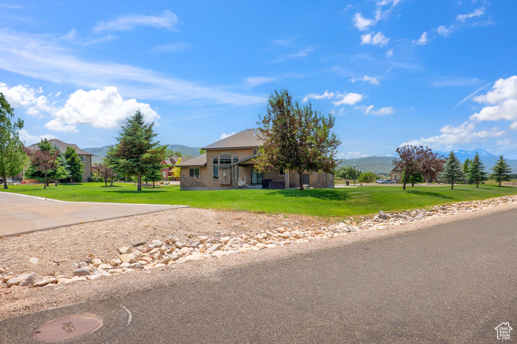 1865 S 3350 E Heber City, UT 84032