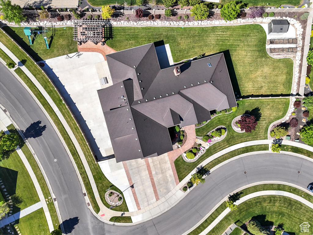View of property location