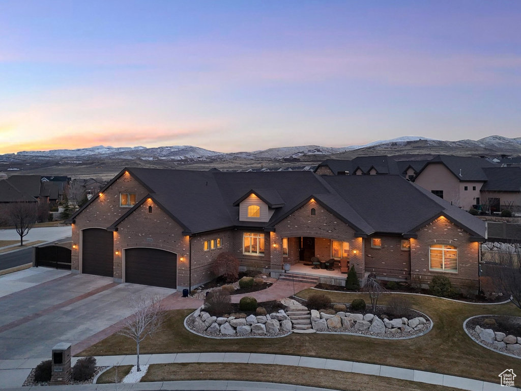 14738 S CURRANT CREEK CIR Bluffdale, UT 84065