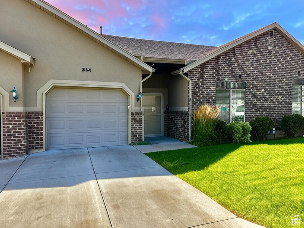 544 HYDE PARK LN Kaysville, UT 84037