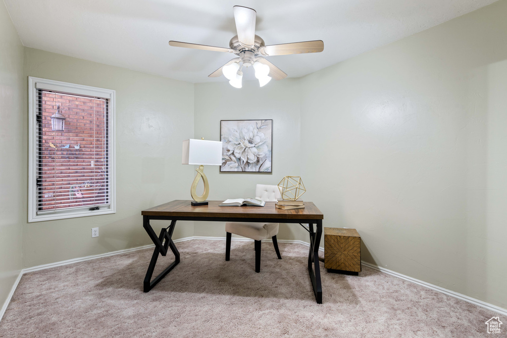 Photo 12 for MLS #2069375 at 545 Valley View Dr  #18