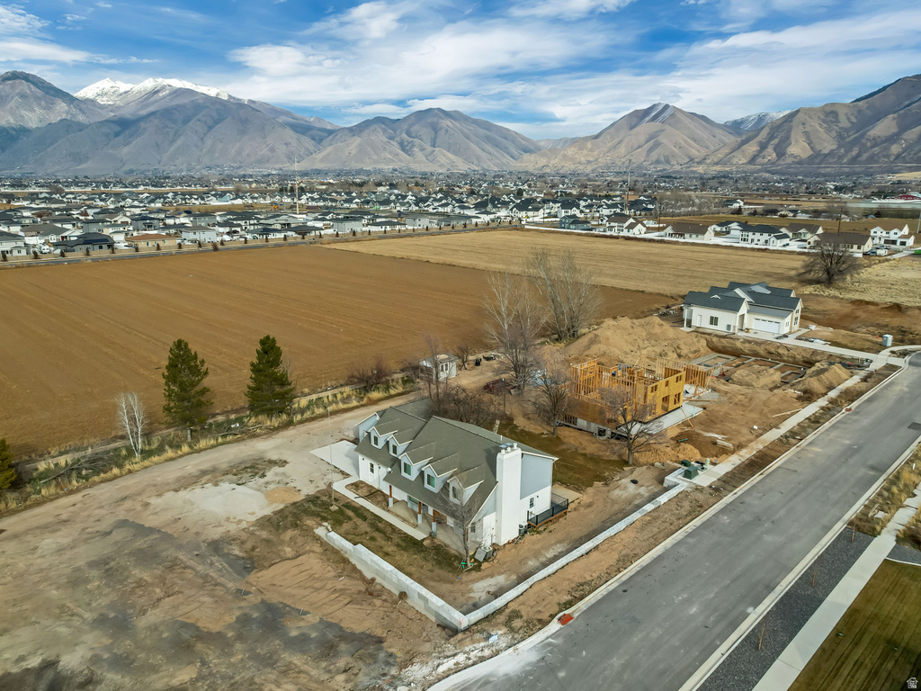273 S 2580 E Spanish Fork, UT 84660