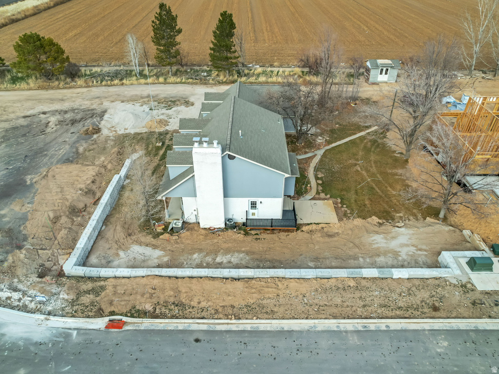 273 S 2580 E Spanish Fork, UT 84660