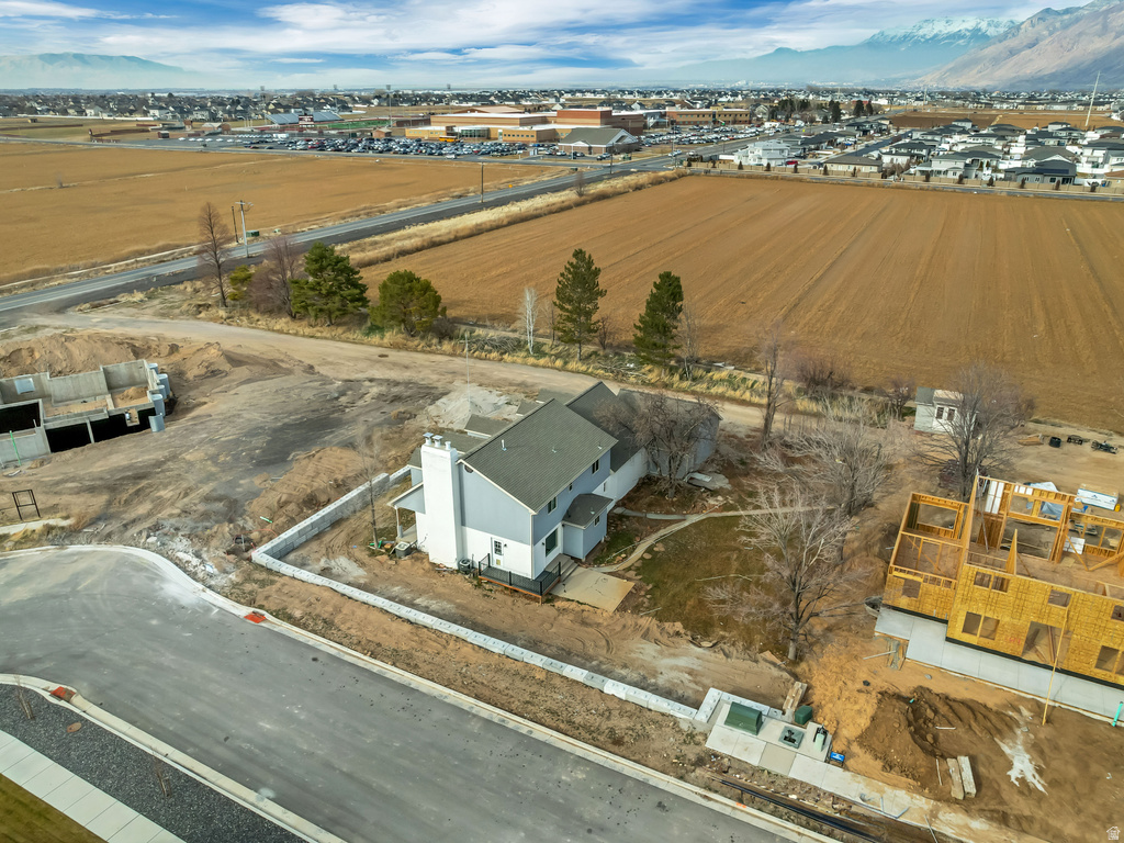 273 S 2580 E Spanish Fork, UT 84660