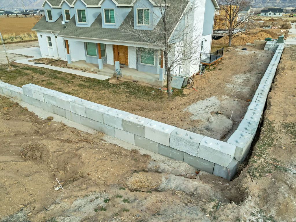 273 S 2580 E Spanish Fork, UT 84660