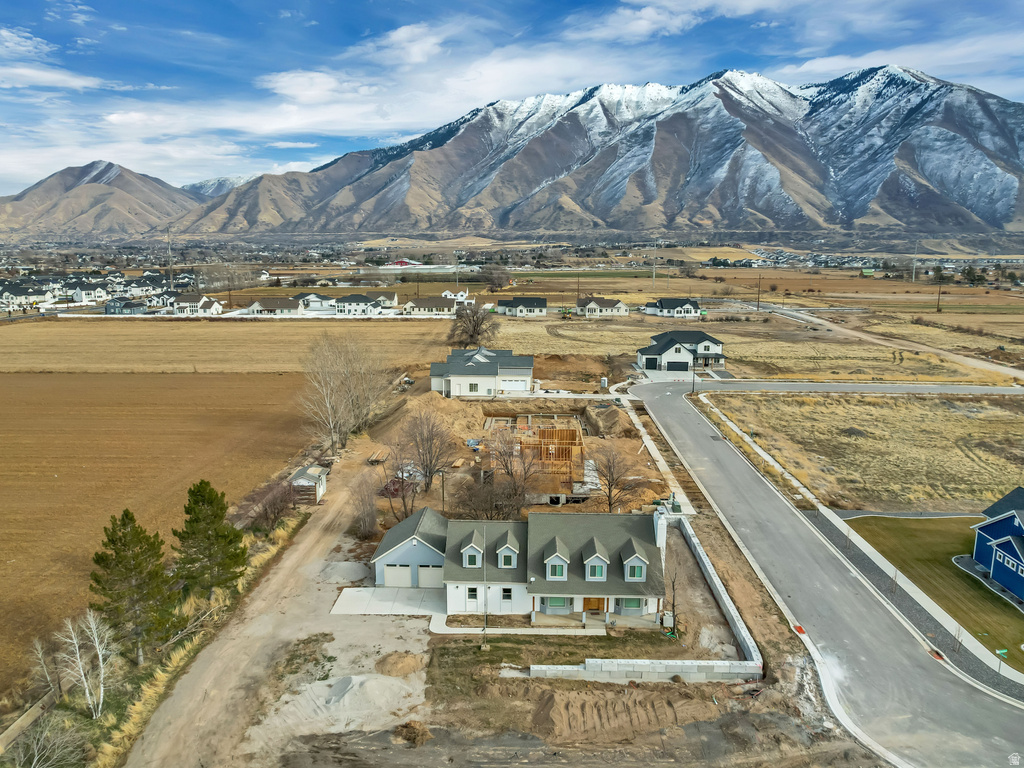 273 S 2580 E Spanish Fork, UT 84660
