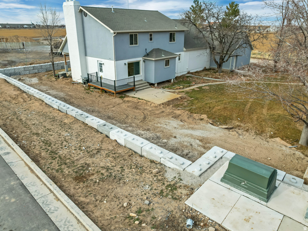 273 S 2580 E Spanish Fork, UT 84660