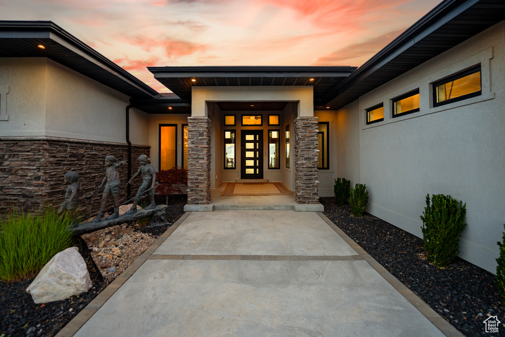 4379 N RIDGE VIEW WAY Lehi, UT 84043