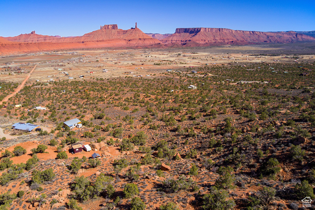 95  BAILEY LN Castle Valley, UT 84532