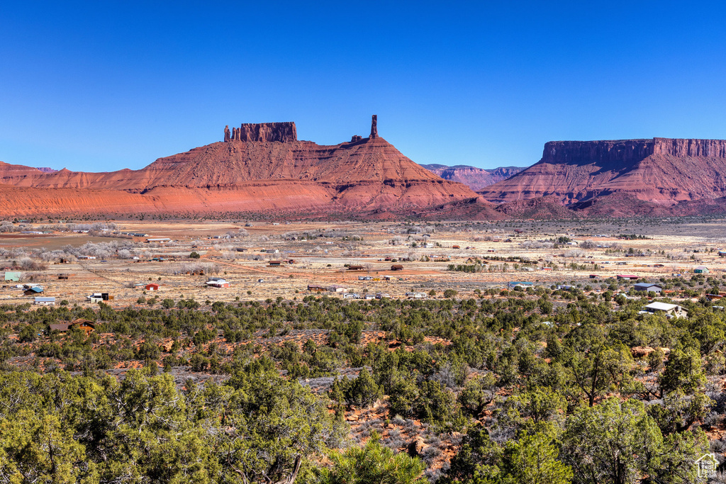 95  BAILEY LN Castle Valley, UT 84532