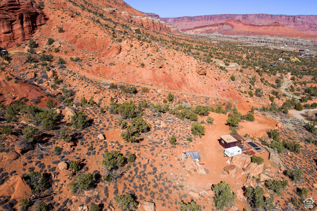 95  BAILEY LN Castle Valley, UT 84532