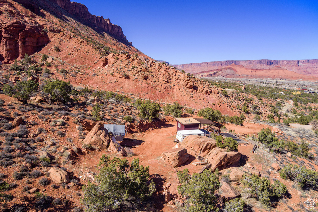 95  BAILEY LN Castle Valley, UT 84532