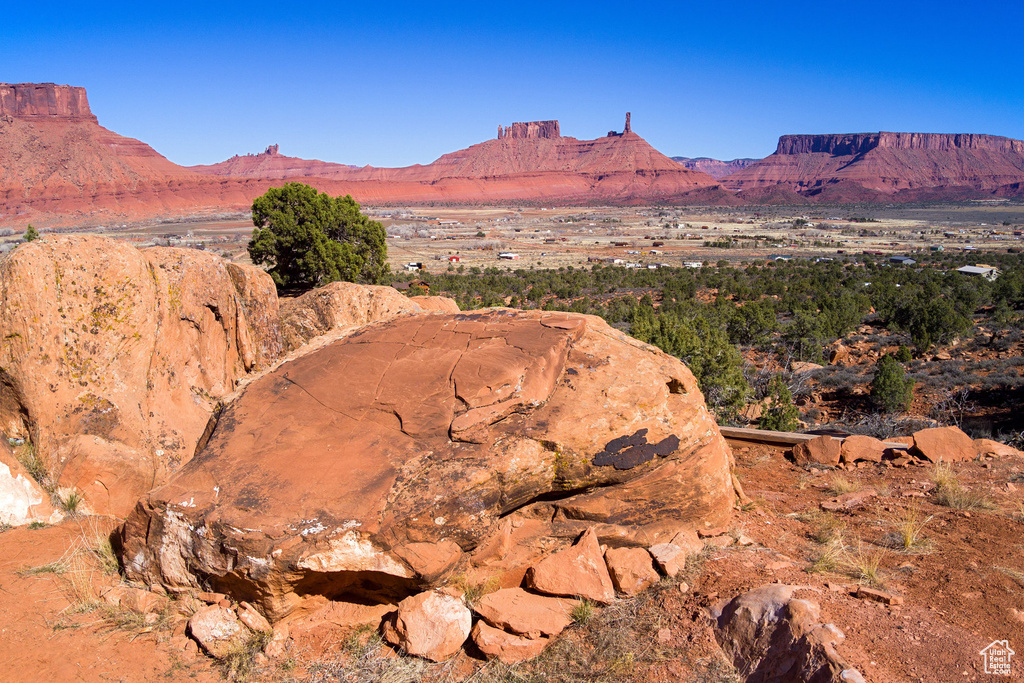 95  BAILEY LN Castle Valley, UT 84532