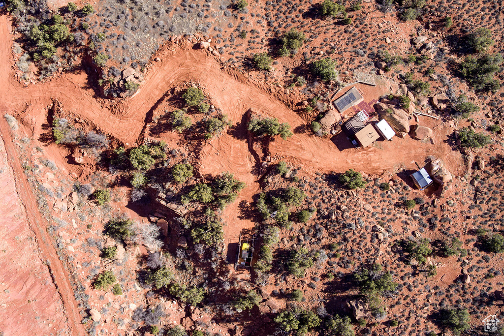 95  BAILEY LN Castle Valley, UT 84532