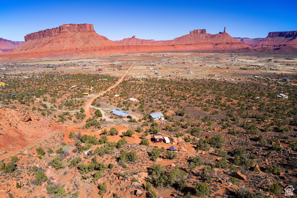 95  BAILEY LN Castle Valley, UT 84532