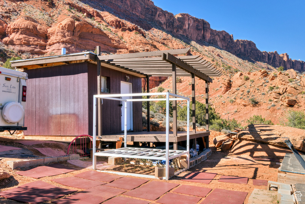 95  BAILEY LN Castle Valley, UT 84532