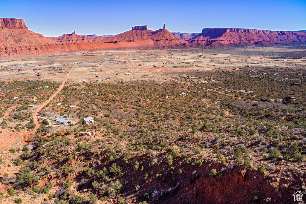 95  BAILEY LN Castle Valley, UT 84532