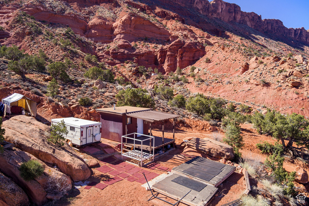 95  BAILEY LN Castle Valley, UT 84532