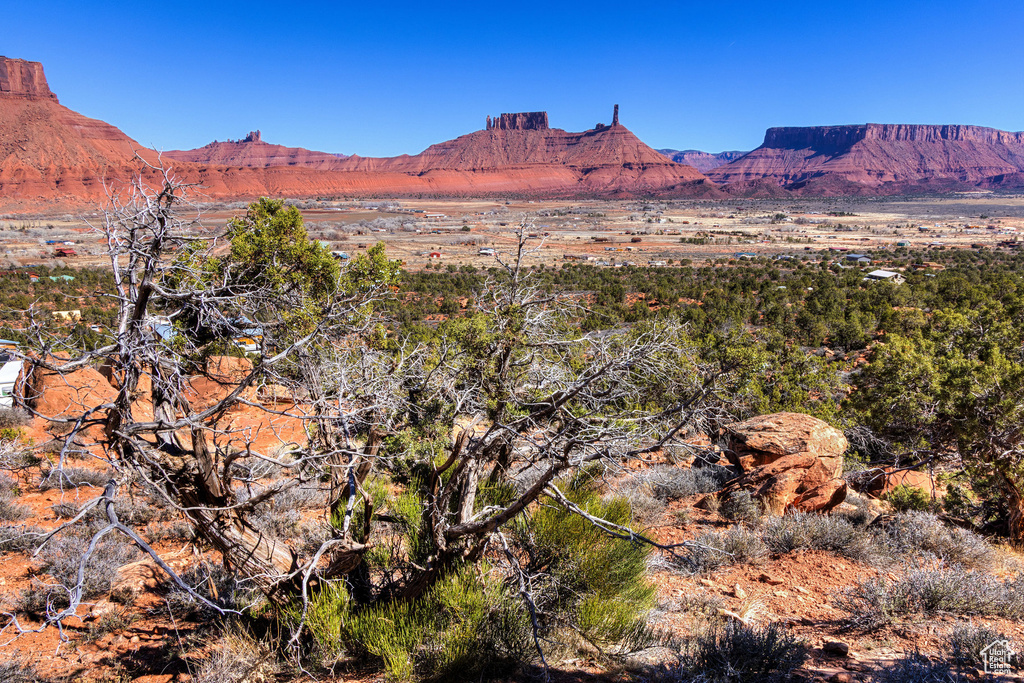 95  BAILEY LN Castle Valley, UT 84532