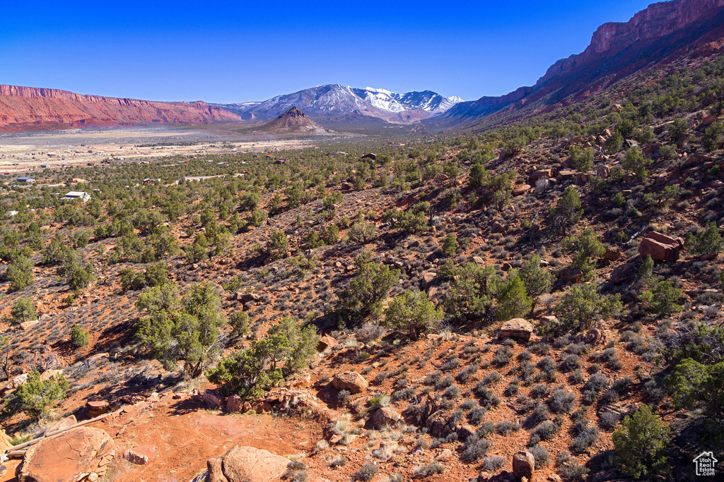 95  BAILEY LN Castle Valley, UT 84532