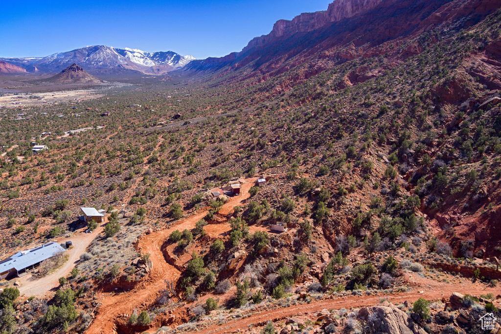 95  BAILEY LN Castle Valley, UT 84532