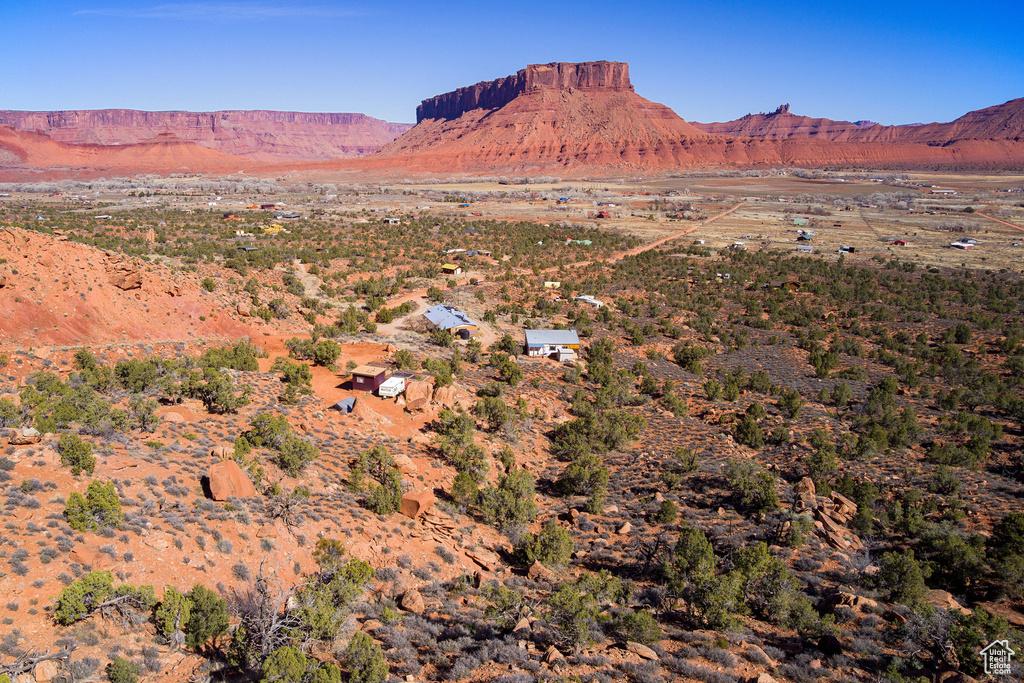 95  BAILEY LN Castle Valley, UT 84532