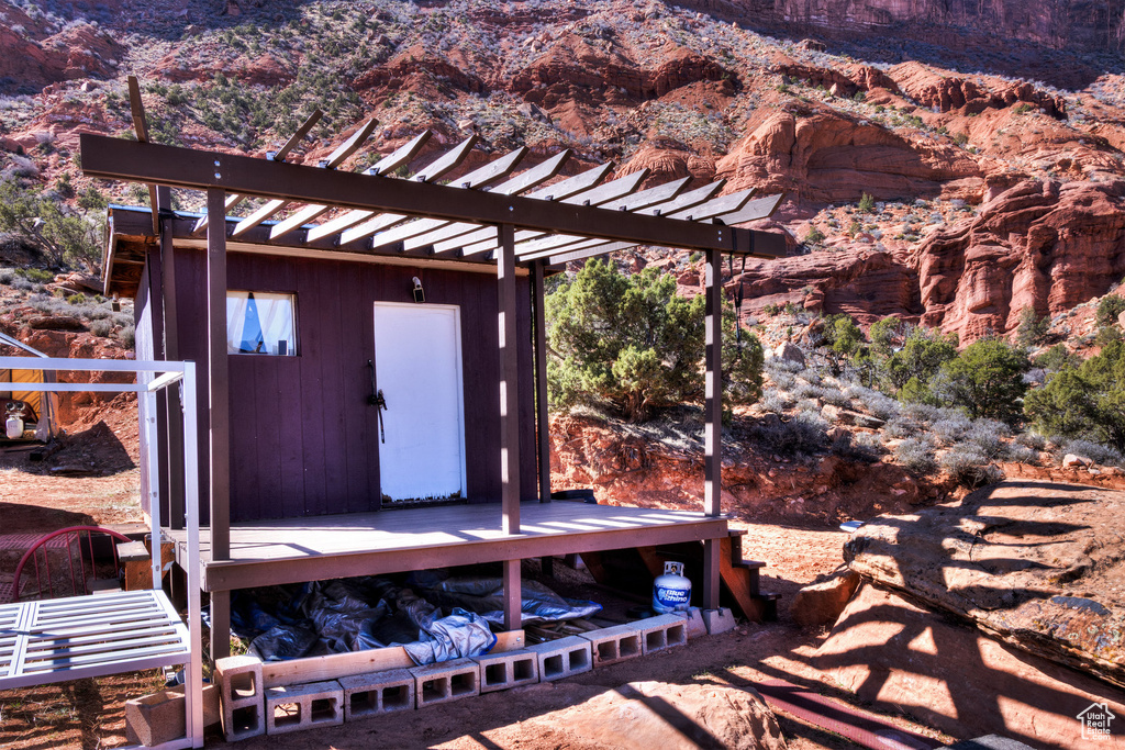 95  BAILEY LN Castle Valley, UT 84532