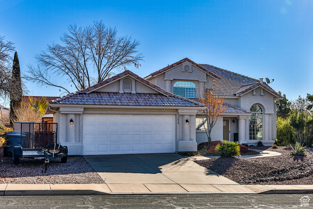 1454 N 1500 W St George, UT 84770
