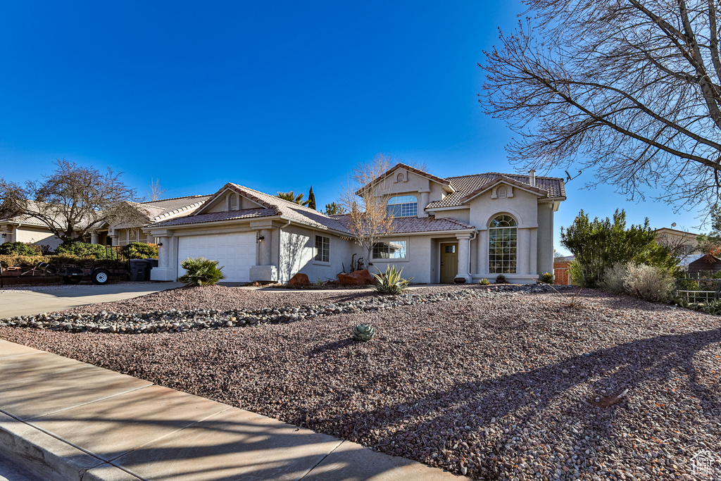 1454 N 1500 W St George, UT 84770