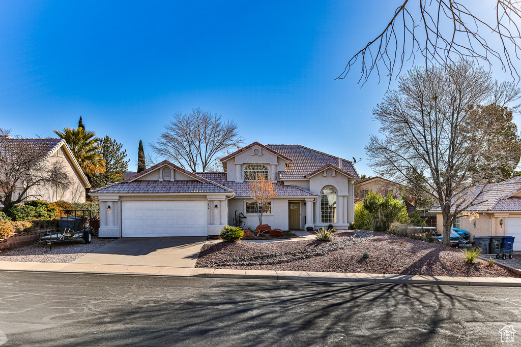 1454 N 1500 W St George, UT 84770