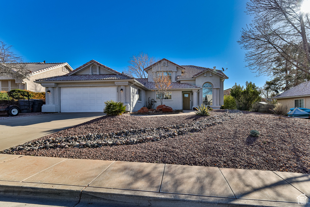 1454 N 1500 W St George, UT 84770