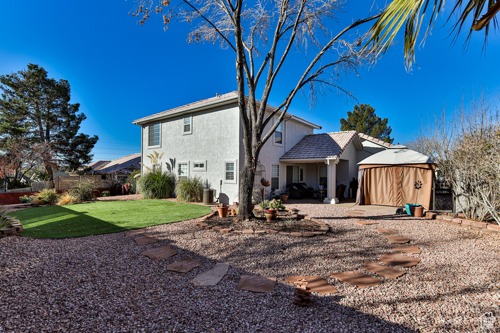 1454 N 1500 W St George, UT 84770