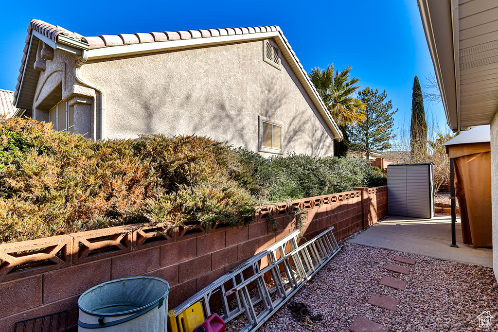 1454 N 1500 W St George, UT 84770