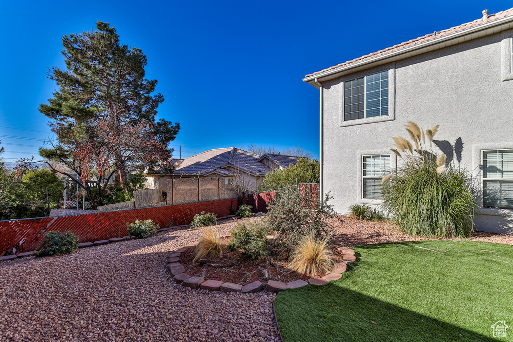 1454 N 1500 W St George, UT 84770