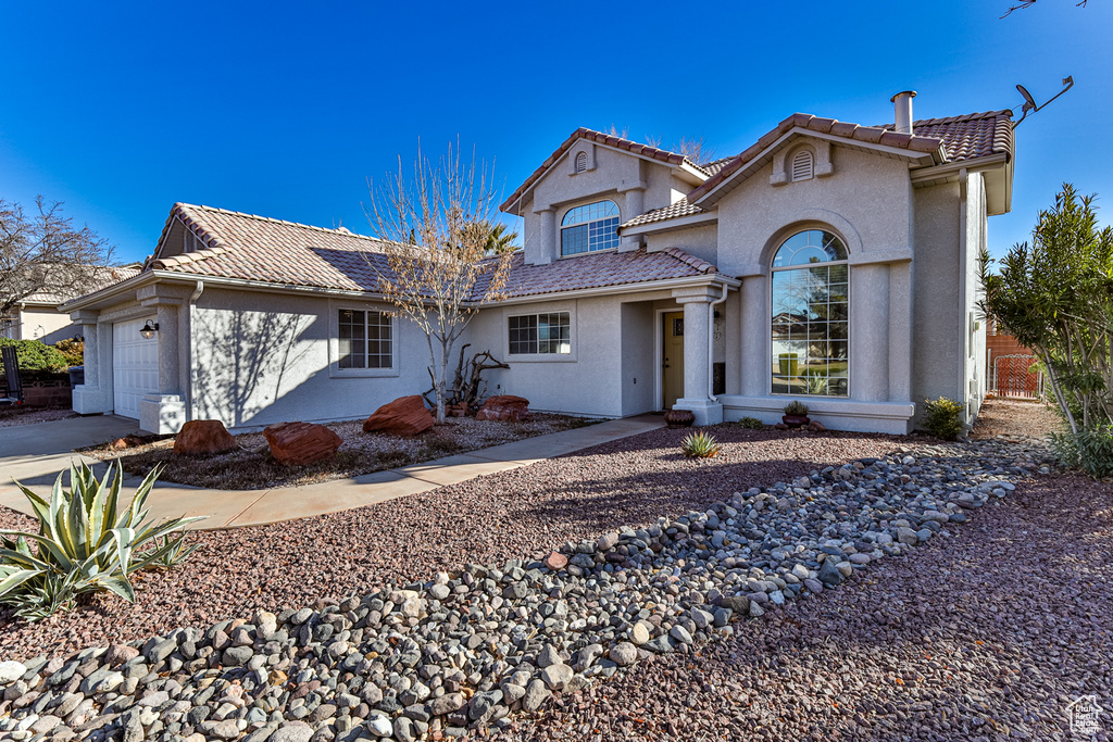 1454 N 1500 W St George, UT 84770