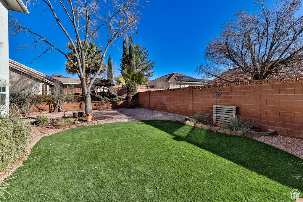 1454 N 1500 W St George, UT 84770