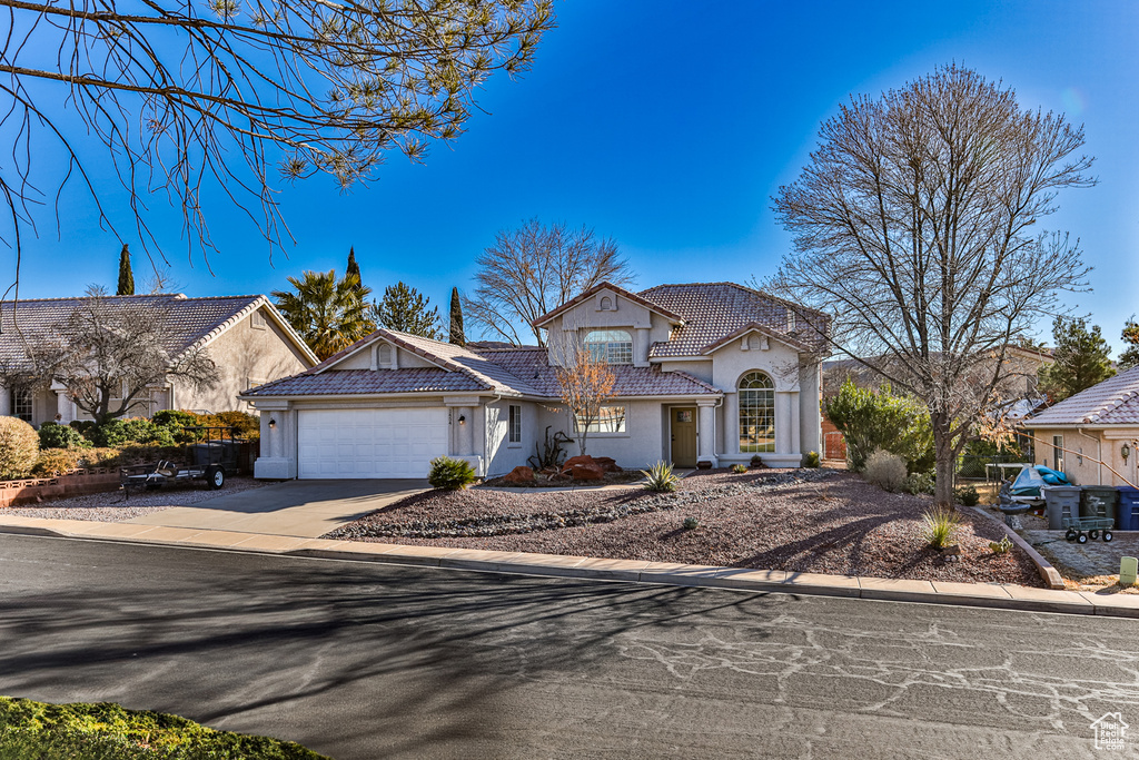1454 N 1500 W St George, UT 84770