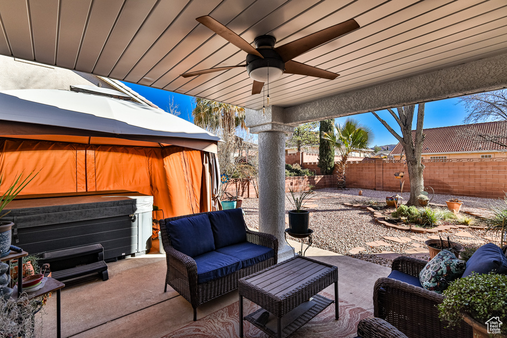 1454 N 1500 W St George, UT 84770