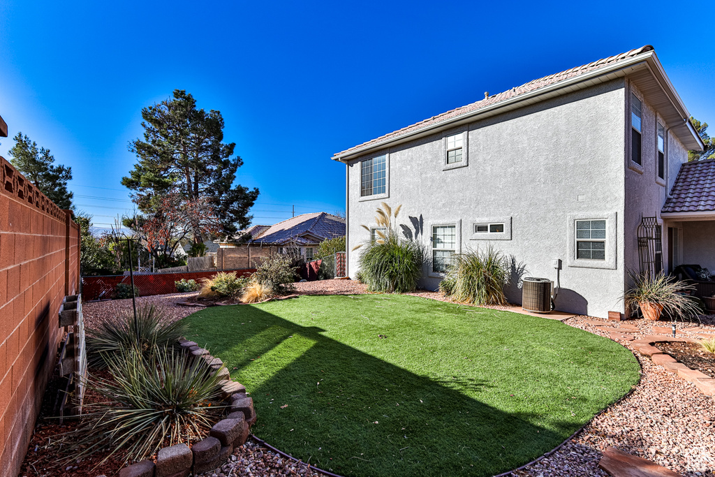 1454 N 1500 W St George, UT 84770