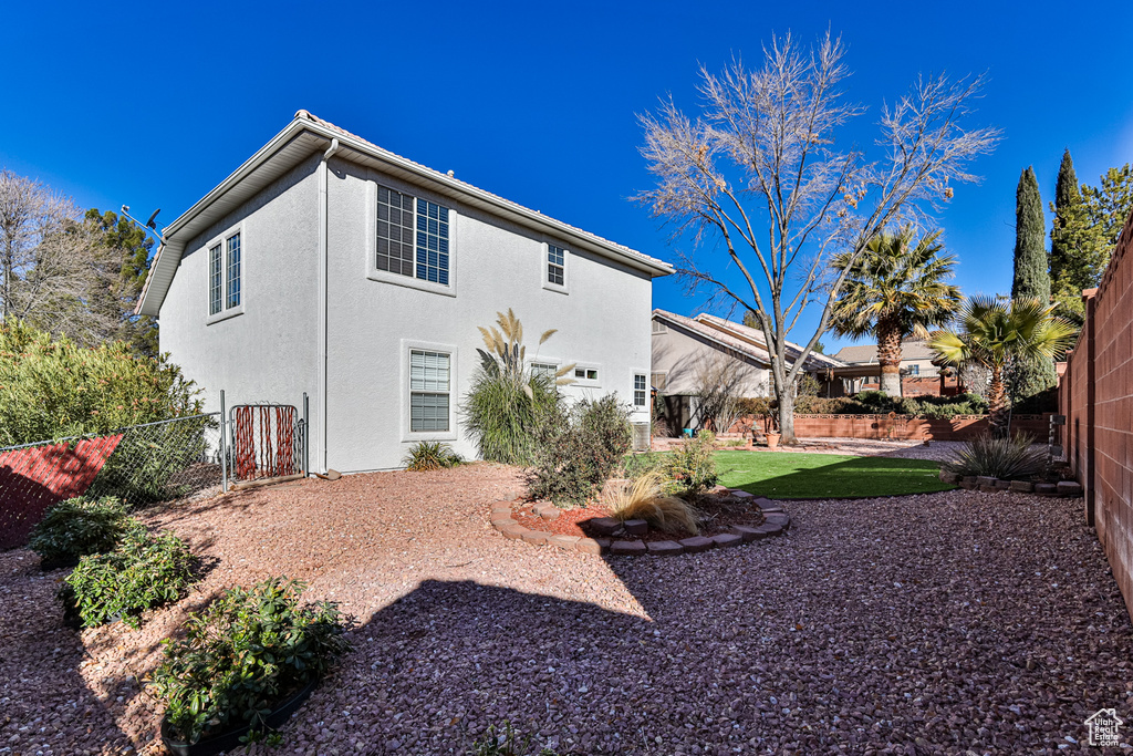 1454 N 1500 W St George, UT 84770