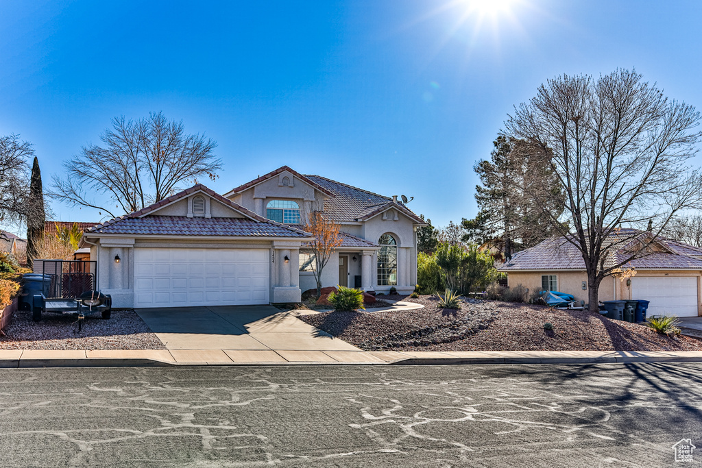 1454 N 1500 W St George, UT 84770
